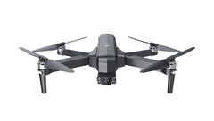Aldi verkauft ab dem 29.11. zwei günstige Drohnen in seinem Online-Shop. (Bild: Aldi)