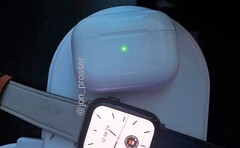 199 Euro lautet der ausgerufene Preis für Apples Ladematte aka AirPower. (Bild: Jon Prosser)
