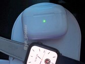 199 Euro lautet der ausgerufene Preis für Apples Ladematte aka AirPower. (Bild: Jon Prosser)