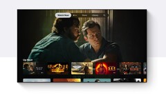 Die Apple TV App soll in Kürze komplett überarbeitet werden. (Bild: Apple)