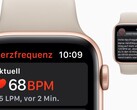 Die Apple Watch kann durch die permanente kardiologische Überwachung Leben retten.