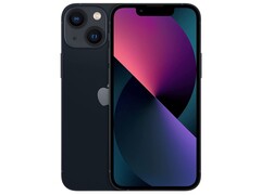 Amazon Italien hat derzeit einen interessanten Deal für das kompakte iPhone 13 Mini mit 256GB Speicher parat (Bild: Apple)