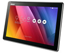 Test Asus ZenPad 10.0 Z300M-6A039A Tablet