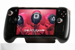 Beim Ayaneo Next 2 handelt es sich um einen der schnellsten Gaming-Handhelds der Welt. (Bildquelle: Ayaneo)