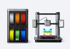 AnkerMake M5 bricht auf Kickstarter einen Rekord und stellt neue Add-Ons vor