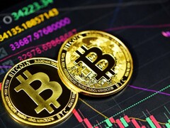 Ein Crypto-Skeptiker sagt vorher, dass der Bitcoin gar unter die 10.000 Dollar Marke crashen könnte (Bild: Executium)