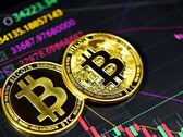 Ein Crypto-Skeptiker sagt vorher, dass der Bitcoin gar unter die 10.000 Dollar Marke crashen könnte (Bild: Executium)