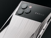 Wem das iPhone 11 Pro noch nicht teuer genug ist, für den ist das Cyberphone die perfekte Lösung. (Bild: Caviar)
