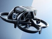 Die DJI Avata 2 steht offensichtlich vor dem Launch und folgt auf die hier zu sehende DJI Avata. (Bild: DJI)