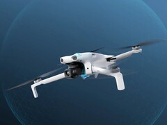 Die DJI Lito 1 gibt es aktuell zum Bestpreis