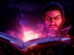 Diablo II: Resurrected – Infernal Edition verfügt nun über dedizierte Truhen-Fächer für stapelbare Ressourcen wie Edelsteine, Runen und Handwerksmaterialien