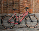 Stevens E-Simeto: Urban E-Bike mit Bosch SX-Antrieb und 400-Wh-Akku (Bildquelle: Stevens)
