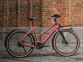 Stevens E-Simeto: Urban E-Bike mit Bosch SX-Antrieb und 400-Wh-Akku (Bildquelle: Stevens)