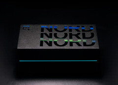 Das OnePlus Nord 2 wird am 22. Juli offiziell vorgestellt, der Hersteller verspricht massenhaft Upgrades. (Bild: OnePlus)