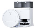 Deebot T50 Pro Omni Gen2: Saug- und Wischroboter zum Top-Preis (Bildquelle: Ecovacs)