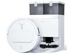 Deebot T50 Pro Omni Gen2: Saug- und Wischroboter zum Top-Preis (Bildquelle: Ecovacs)