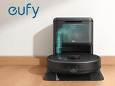 Den Eufy Clean L60 von Anker gibt es nun auch mit Selbstentleerungsstation. (Bild: Amazon)