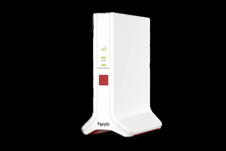Fritz!Box 6835 5G