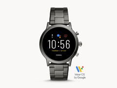 Fossil wird nächste Woche eine Wellness-App veröffentlichen, die den Funktionsumfang seiner aktuellen Smartwatches erweitert. (Bild: Fossil)