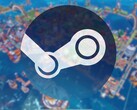 Flotsam ist auf Steam noch bis zum 18. Dezember um 50 Prozent reduziert. (Bildquelle: Steam)