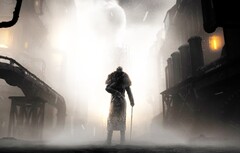 In Frostpunk 2 ist die Kälte nicht das größte Problem, dem sich der Spieler stellen muss. (Bild: 11 bit studios)