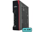 Der Futjitsu Futro S740 Mini-PC ist wieder zum günstigen Refurbished-Preis erhältlich (Bildquelle: RAM-Koenig)