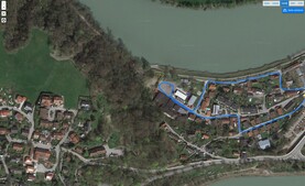 GPS Xiaomi Mi 9T Pro (Redmi K20 Pro)