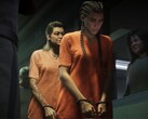 Lucia aus GTA 6 im Knast