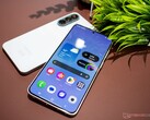 Nach dem abgebildeten Galaxy A57 5G dürfte Samsung bald ein Galaxy M67 5G auf den Markt bringen.