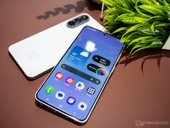 Nach dem abgebildeten Galaxy A57 5G dürfte Samsung bald ein Galaxy M67 5G auf den Markt bringen.
