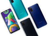 Das Galaxy M21 kostet in Deutschland nur 209 Euro (Bild: Samsung)
