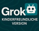 Kinderfreundliche Version Grok: xAI kündigt Baby-Grok-Chatbot für junge Nutzer an (Quelle: Eigene)