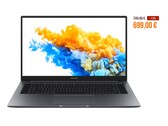 Exklusiv bei Notebooksbilliger gibt es das Honor MagicBook Pro mit 256GB SSD kurzfristig zum Vorbesteller-Aktionspreis von 699 Euro.