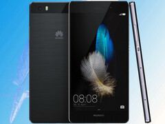 Huawei P8 Lite: Mitte Mai 2015 in Deutschland