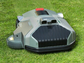 Der Heisenberg LawnMeister Mähroboter sammelt derzeit erfolgreich Geld bei Kickstarter ein. (Bild: Kickstarter)