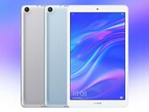Honor hat in China ein neues Einsteiger-Tablet veröffentlicht, das Honor Tab 5.