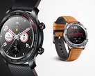 Honor Watch Magic ist eine kleinere und günstigere Huawei Watch GT.