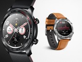 Honor Watch Magic ist eine kleinere und günstigere Huawei Watch GT.
