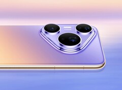 Das Huawei Pura 90 Plus wird in vier Farben angeboten, inklusive einer Version mit auffälligem Farbverlauf.