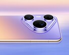 Das Huawei Pura 90 Plus wird in vier Farben angeboten, inklusive einer Version mit auffälligem Farbverlauf.