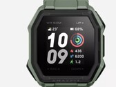Amazfit Ares: Günstige Smartwatch mit vielen Sensoren vorgestellt