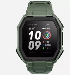 Amazfit Ares: Günstige Smartwatch mit vielen Sensoren vorgestellt