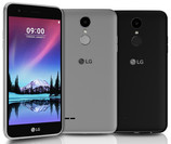 LG K4 (2017)