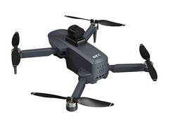 L200 Plus Max: Neue und günstige Drohne kann immerhin 4K-Fotos erstellen (Bildquelle: Lyzrc)