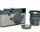Die Leica M10-P wurde in "Bold Grey" angeboten, die Leica M11-P soll in "Metal Grey" neu aufgelegt werden.