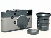 Die Leica M10-P wurde in "Bold Grey" angeboten, die Leica M11-P soll in "Metal Grey" neu aufgelegt werden.
