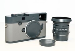 Die Leica M10-P wurde in 