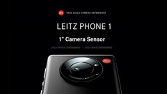 Das erste eigene Leica-Smartphone nennt sich Leitz Phone 1 und kommt - leider vorerst wieder exklusiv in Japan - bei Softbank auf den Markt.