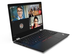 Das ThinkPad L13 Yoga ist dank eines Gutscheincodes momentan besonders günstig bestellbar (Bild: Lenovo)