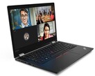Das ThinkPad L13 Yoga ist dank eines Gutscheincodes momentan besonders günstig bestellbar (Bild: Lenovo)